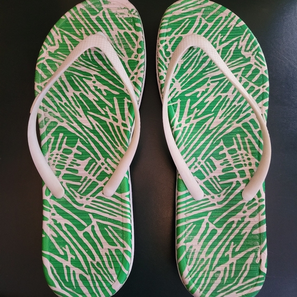 Womens Nike Sandals - Picture 1 of 4